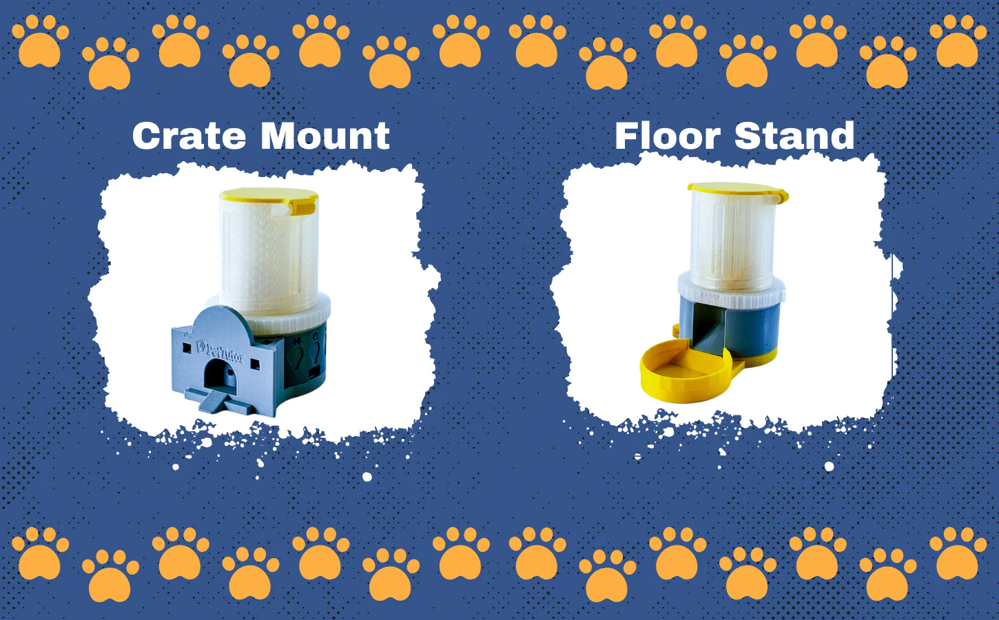 Master Training with Pet Tutor®
